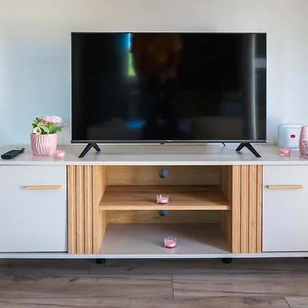 Ana23 Appartement