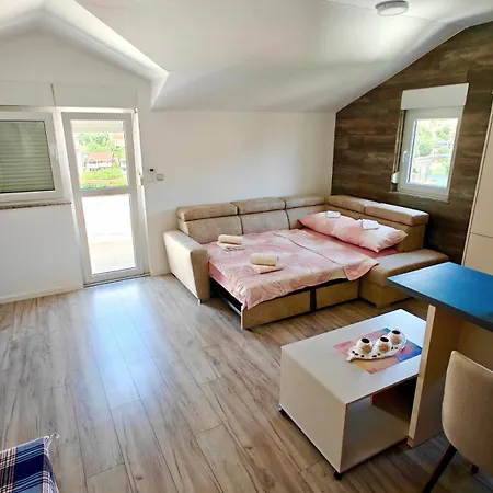 Ana23 Appartement